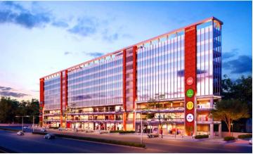 Darshanam Crossroads